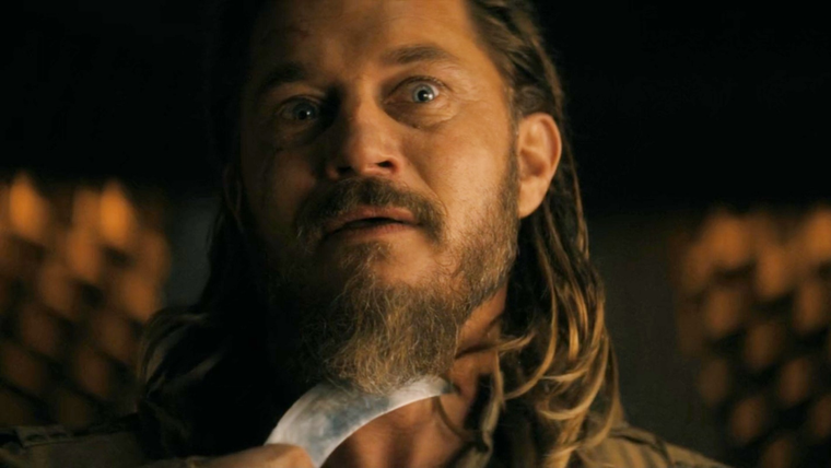 Desmond Hart continúa siendo uno de los grandes misterios de la serie