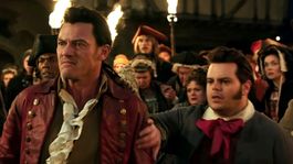 disney confirma la precuela de la bella y la bestia que estrenara en su plataforma de streaming