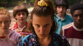 Stranger Things