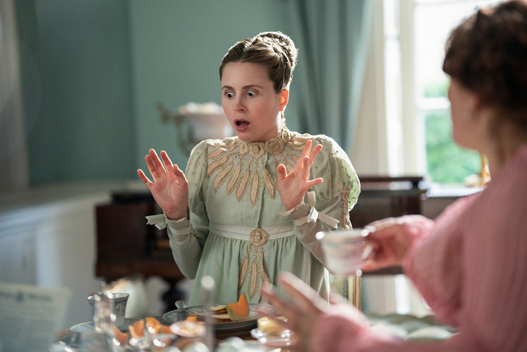 La cinta es una adaptación de una reconocida novela