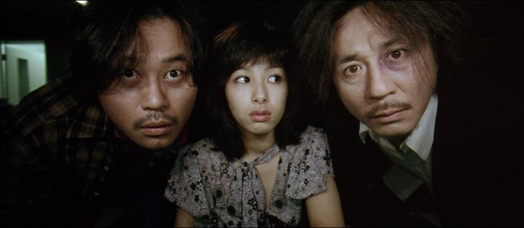 El final de esta película te hará entender todo.