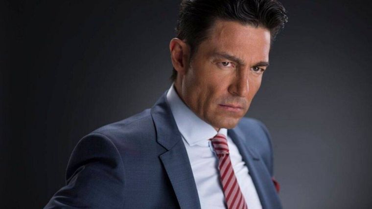 Fernando Colunga