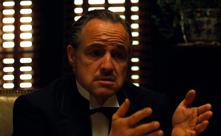 Coppola tiene una escena favorita de toda la saga