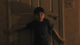 la hora de la desaparicion llega al streaming y justo para celebrar halloween