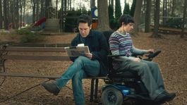 Una película sumamente emotiva y que te alegrará el día en cuestión de 90 minutos Una película sumamente emotiva y que te alegrará el día en cuestión de 90 minutos