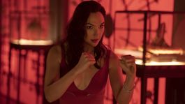 Gal está lista para volver con Red Notice.