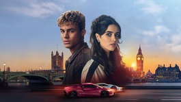 Foto: Prime Video