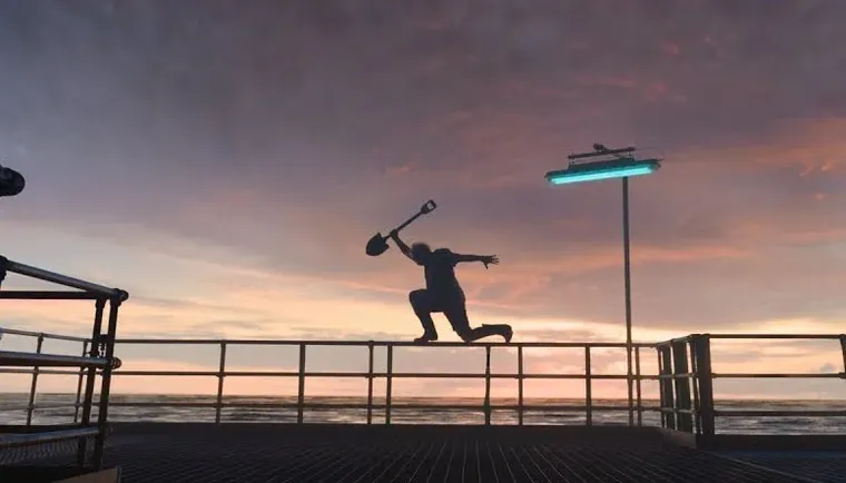 La película tiene fecha de estreno en octubre de 2026. La película tiene fecha de estreno en octubre de 2026.