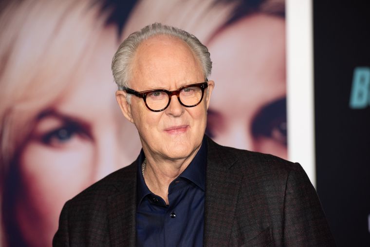 El actor de 79 años se pone en la piel del poderoso mago para la nueva serie de Harry Potter.&nbsp;