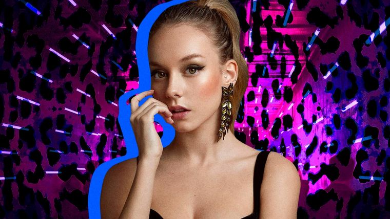 Ester Expósito es la española más seguida en Instagram