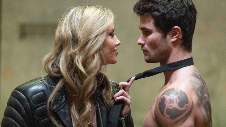 El drama romántico que llegó a streaming y todos están viendo