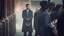 Tommy y compañía se despiden en la secta temporada