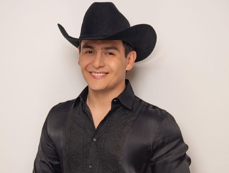 Julián Figueroa tenía 28 años de edad