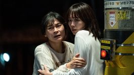 Medianoche: el elogiado thriller surcoreano que no puedes dejar de ver.