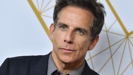 Ben Stiller vuelve al largometraje con una película bélica.
