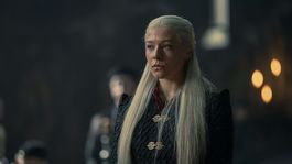 La escena de Daemon siendo violento con Rhaenyra enojó a los fanáticos