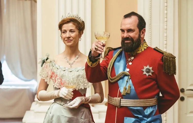 La serie de época que te hará aprender un poco de historia