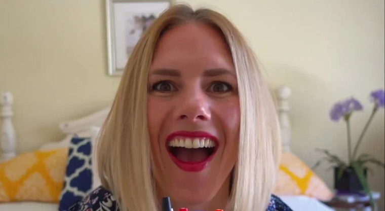 Ruby Franke buscará su libertad condicional en 2026