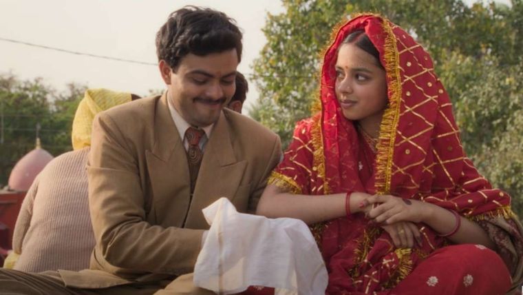 Las Novias Perdidas, divertida comedia disponible en Netflix