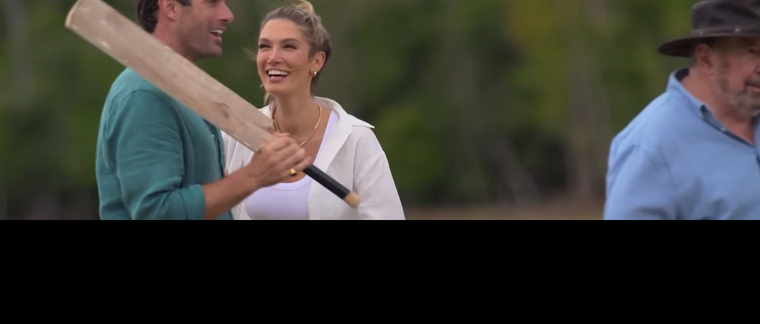La película australiana ha sido bien recibida por los suscriptores