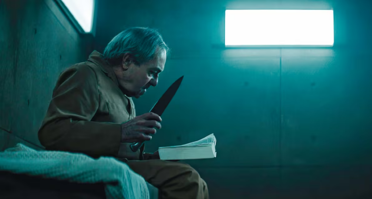 La película española fue furor en la plataforma al momento de su estreno. La película española fue furor en la plataforma al momento de su estreno.