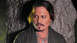 Johnny Depp le habría deseado la muerte a su exmujer.