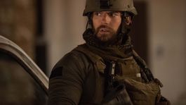 Henry no siempre es resistente a las balas