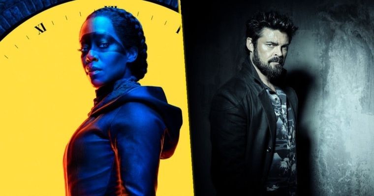 Watchmen y The Boys, dos de las elegidas por Obama