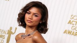 Zendaya ha logrado amasar una considerable fortuna Zendaya ha logrado amasar una considerable fortuna
