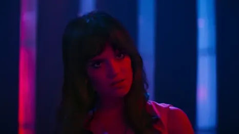 La nueva película de terror que muchos esperan. La nueva película de terror que muchos esperan.