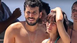 La forma en que Sebastián Yatra confirmó su separación de Aitana.