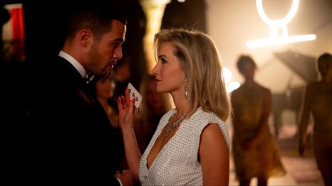 A qué hora se estrena en Netflix la temporada 2 de Toy Boy