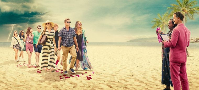 Foto: The White Lotus