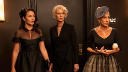 And Just Like That...