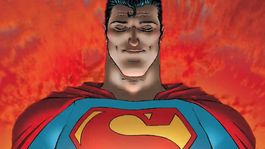 Superman: Legacy sigue su marcha