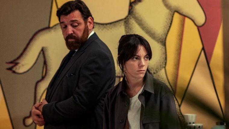 Reina Roja tendrá punto final