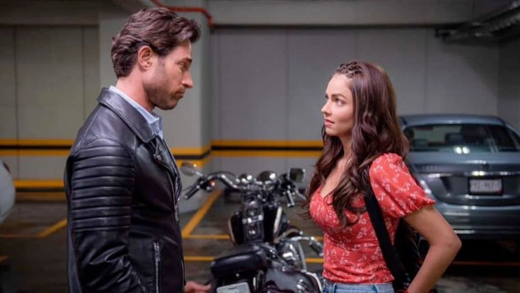 Los ricos también lloran