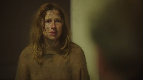 Una miniserie con una perticular trama.