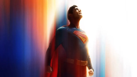 Superman llega a los cines en julio.&nbsp;