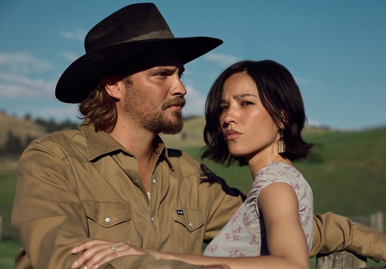 La ausencia de Monica en Marshals no cayó bien entre los fanáticos de Yellowstone La ausencia de Monica en Marshals no cayó bien entre los fanáticos de Yellowstone