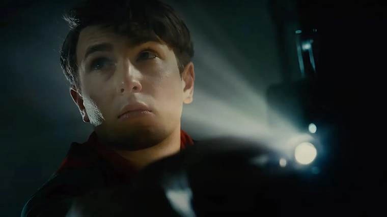 Steven Spielberg dirige una de las mejores películas del año