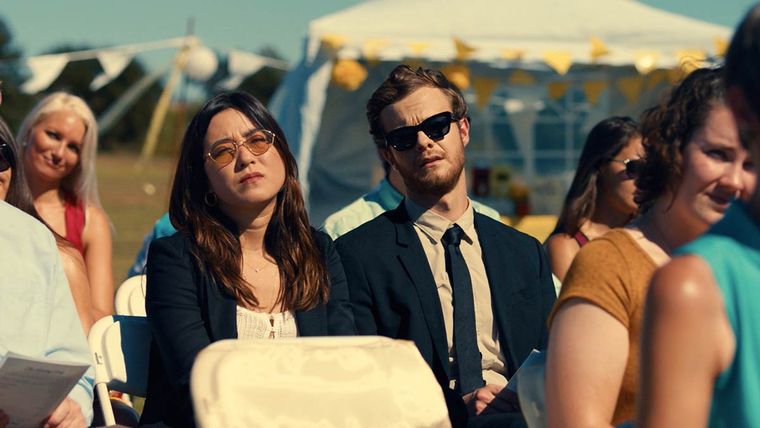 Dos amigos, muchas bodas.&nbsp;