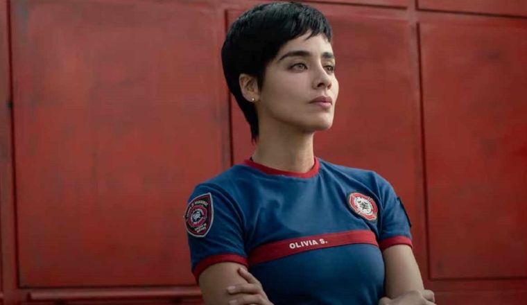 La atrapante telenovela mexicana es una de las más vistas en Netflix