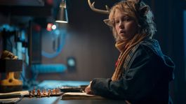 La tercera y última temporada de Sweet Tooth ya está disponible en Netflix