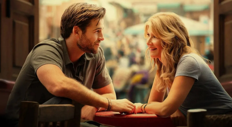 Una aventura en Marruecos arrasa en Netflix