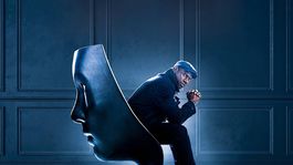 La tercera temporada de Lupin se estrenó el jueves pasado