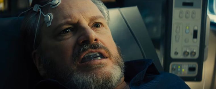 Colin Firth, el ganador del Oscar, se convertirá en el antagonista de la historia. Colin Firth, el ganador del Oscar, se convertirá en el antagonista de la historia.