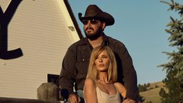 Yellowstone pronto estrenará nuevos episodios