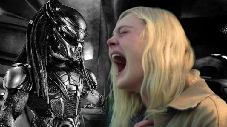 Elle Fanning es la actriz elegida para protagonizar la nueva entrega de Depredador.