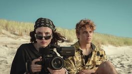 Principiantes totales llegó esta semana a Netflix